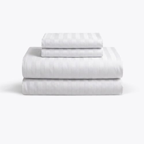 Juego Forro Duvet Sábana Hotelero