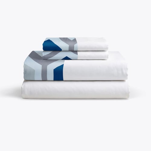 Juego Forro Duvet Sábana Design