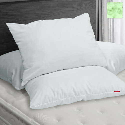 Almohadas cama Aurora Pack 2 90/105cm