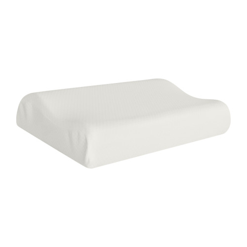 Almohada de Viscofoam ideal para dormir de lado