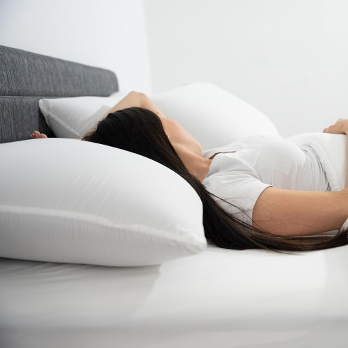 Almohada Viscoflex