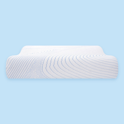 Almohada Cervical Fresh