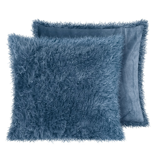 Cojín Fluffy 55x55