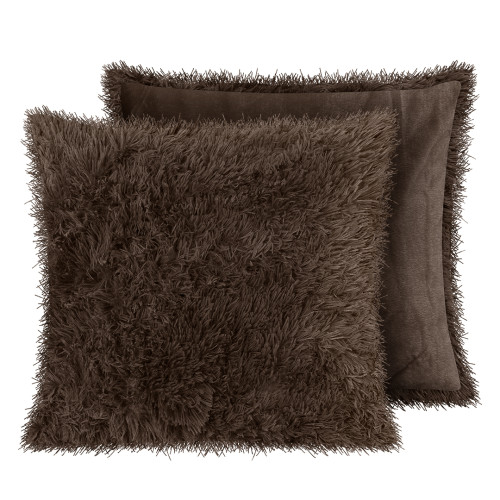 Cojín Fluffy 55x55