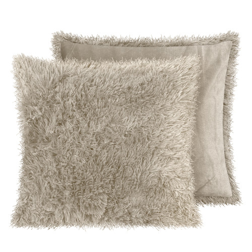 Cojín Fluffy 55x55