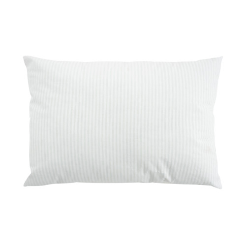 Combo 2 Almohadas Polycotton + Fundas