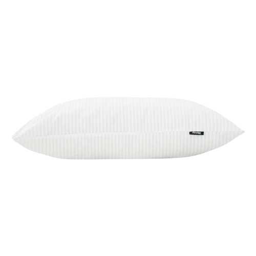 Combo 2 Almohadas Polycotton + Fundas