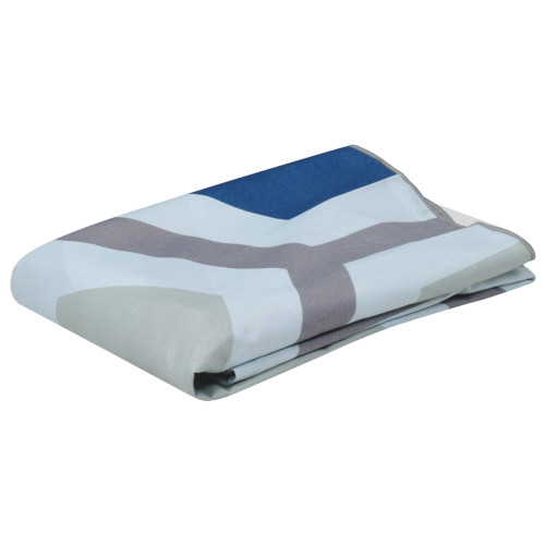 Combo 2 Almohadas Viscofoam Cervical + Fundas