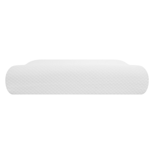 Combo 2 Almohadas Viscofoam Cervical + Fundas