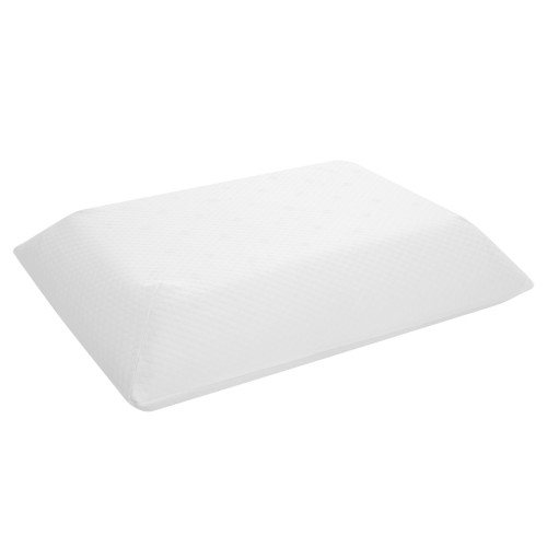 Combo 2 Almohadas Multifuncional + Fundas