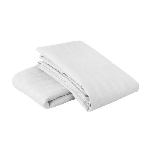 Combo 2 Almohadas Viscoflex + Fundas