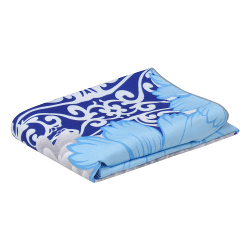 Combo Protector Impermeable de Colchón + 2 Fundas de Almohada