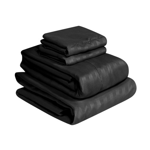 Juego Forro Duvet Sábana Hotelero