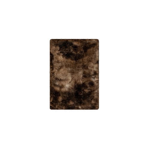 Tapete Mini Fluffy