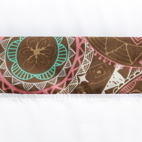 Juego Forro Duvet Sábana Design Outlet