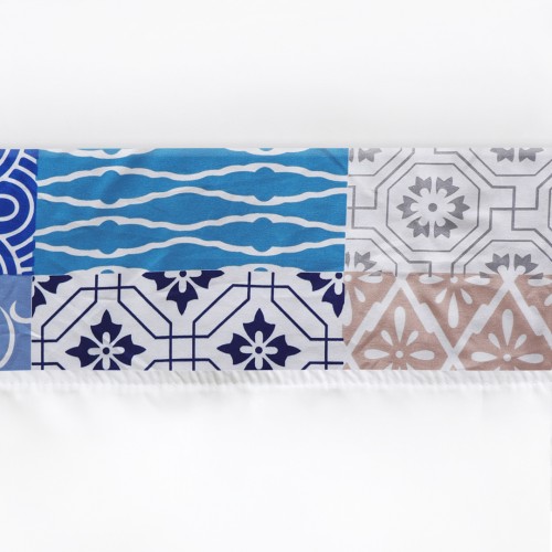 Juego Forro Duvet Sábana Design Outlet